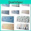 Modern And Minimalist Bedside Dust Cover Soft And Elastic Headboard Cover Available In Various Colors And Sizes