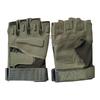 Xiaobing Black Hawk Tactical Half-Finger Gloves