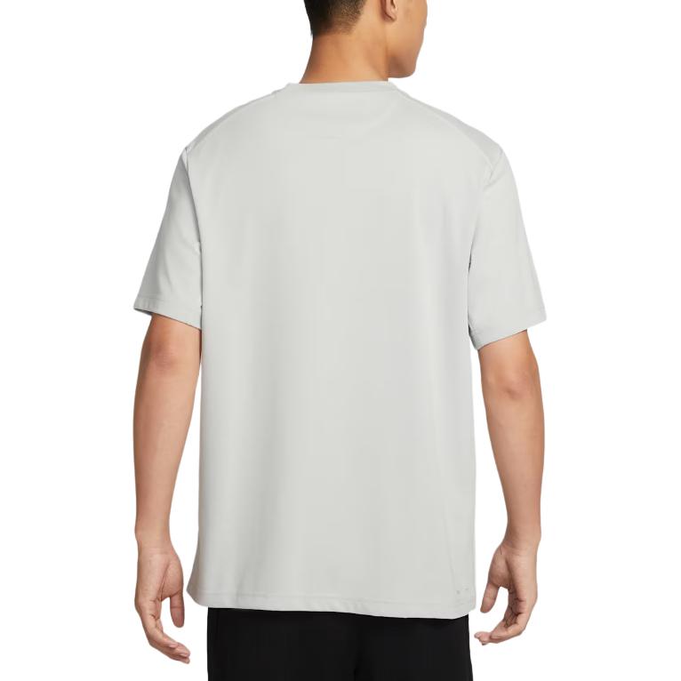 Nike Dri-Fit Primary Logo Crew Neck Short Sleeve T-Shirt Men tops DV9832098