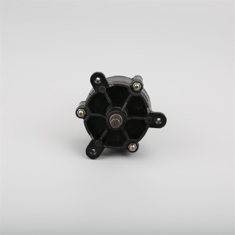 Hand-Crank DC Generator: 12V/24V Emergency Power Supply & Micro Power Bank for Wind & Hydraulic Testing