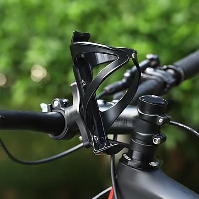 Bicycle Water Umbrellas Cage with Screw Accessories Holder Ultra-Light Non-Slip Cycling Bottle Bottle Drinks Bracket for Road Mountain