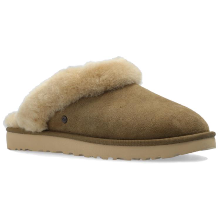 UGG Classic Slipper Ii Antilope Women's 1130876-ALP
