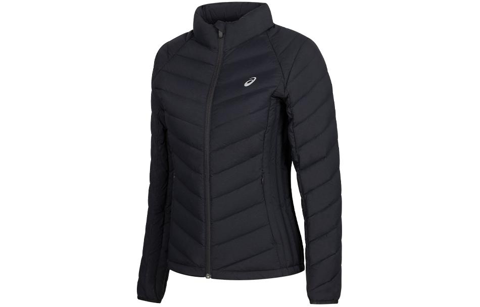 Asics Down Jacket Women s Black 2032C928-001 M