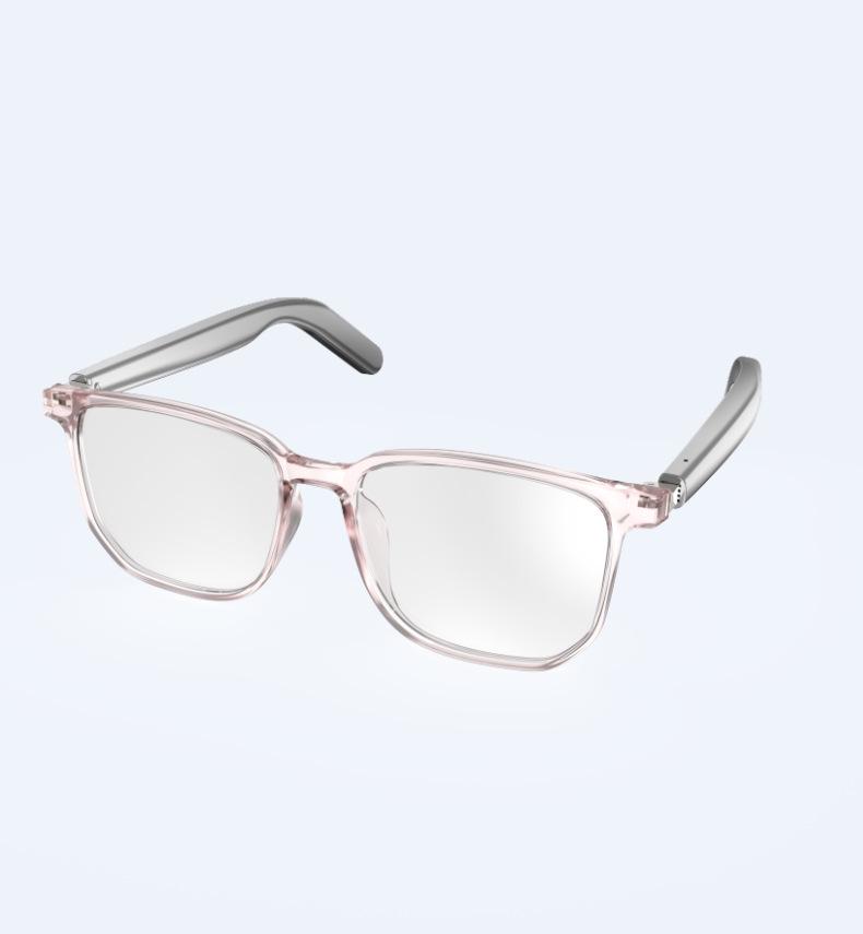 

Smart Translation Sunglasses, Bluetooth-Enabled for Calls and Music, UV & Blue Light Protection, Polarized, 26 Styles.