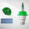 Pick and Place Nozzle 500-508 Series High Compatibility Stable SMT Replacement Accessory for Automated Production