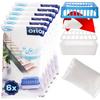 Moisture absorber insert ULTRA FRESH granules 1 kg 6 pcs.
