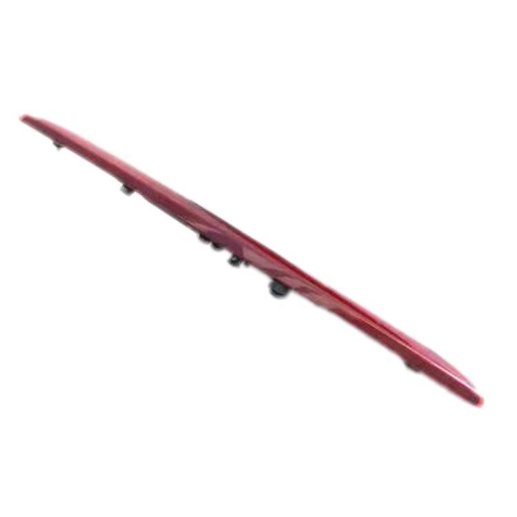 Nedre grill för främre stötfångare Kompatibel med Volvo XC60 2008-2013 Modeller