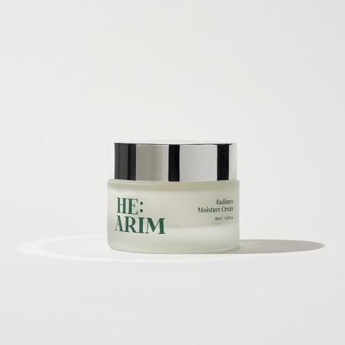 Haerim Cosmetics Radiance Moisture Cream 50ml 1 pc