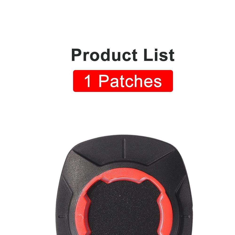 Bike Stem Cap Phone Mount 28.6mm Bicycle Stem Top Cap Cell Phone Holder Cycling GPS Bracket For MTB Road Bike Navigation Stand