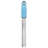 5 Colors Stainless Steel Lemon Grater Multifunctional Cheese Grater Sharp Stainless Steel Blade and Protective Cover