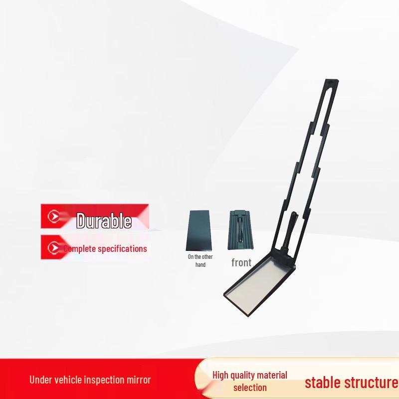 

Chiqi Telescopic Under-Vehicle Inspection Mirror