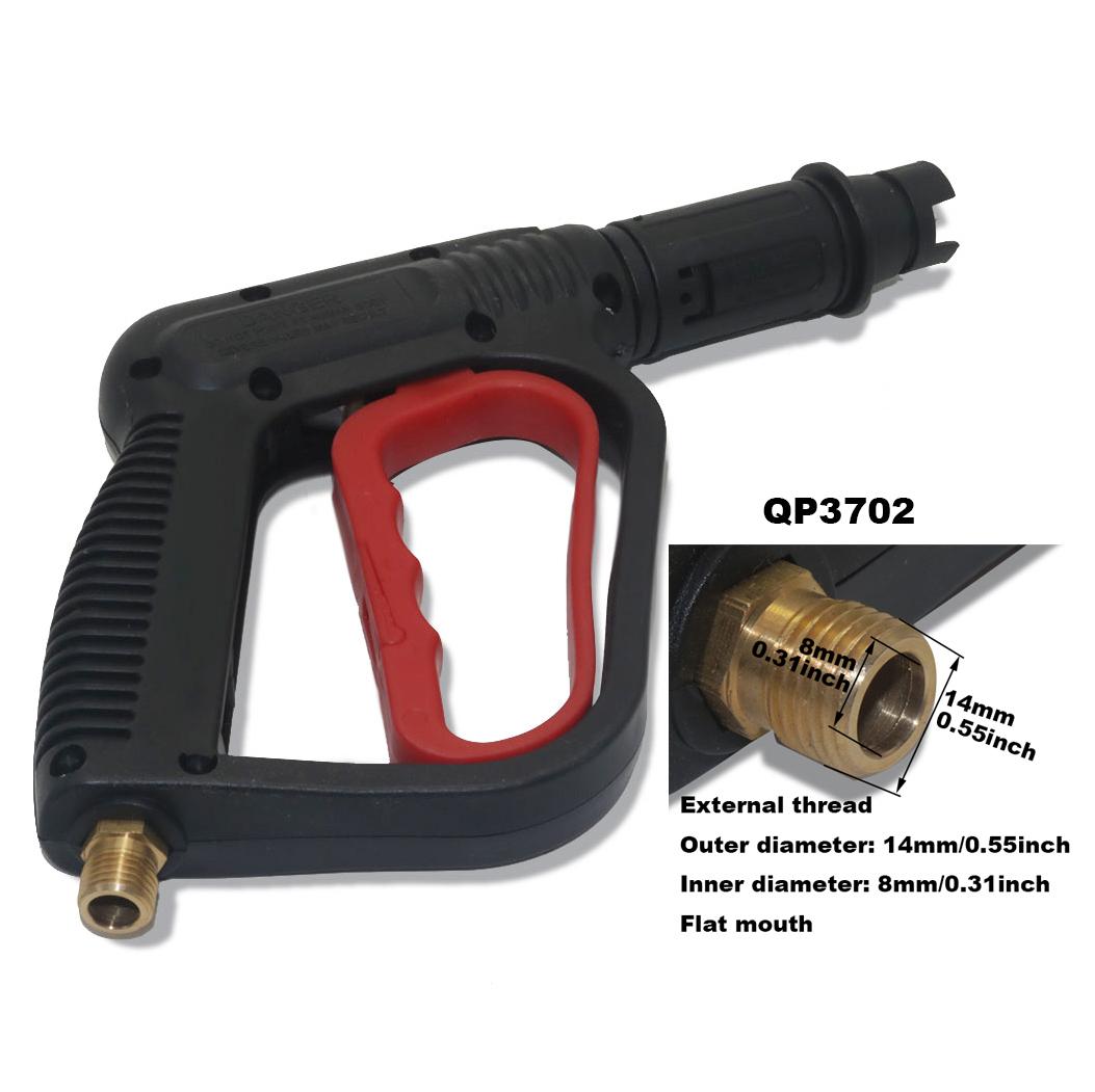 Pure Copper Valve Element For High-Pressure Washing Machine Car Washing Water Gun Car Washing Water Gun Head Union Quick Plug