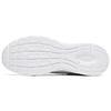 Anta Casual Shock Absorbing Non-Slip Wear-Resistant Breathable Low-Top Running Shoes Men sneaker White 912045524-4