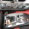 Per Z4 E89 2009-2016 Car-Styling 3D/5D Fibra di Carbonio Interni Auto Console Centrale Striscia Decorativa Adesivi Decalcomanie Parti