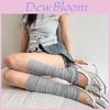 Summer Girls Mesh Tights With Breathable Fabric For Teen And Young Women