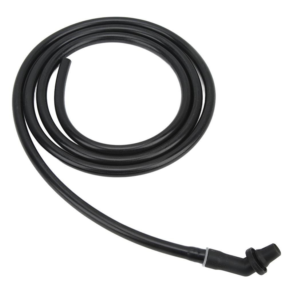 Sunroof Front Drain Tube EEH500100 Rubber Car Exterior Accessories Replacement for Land Rover Discovery 3 4