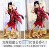 COSPA Kuroo Tetsuro Aurora Acrylic Stand Challenge and Growth Size [Official] Haikyu!! (Large) Ver.