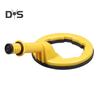 Multifunctional Handheld Underwater Metal Detector IP68 Waterproof Portable Pulse Pinpointer Induction Metal Detector