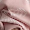 2024 Autumn/Winter Heart Jacquard Plus Size Loose Knit Pullover Sweater for Women