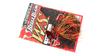 Jackall Chatterbait Break Blade Winning Spec WS Fire Claw 3/8oz