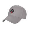Kumamon  Baseball Cap  Running Hippie Sun Visor Hip Hop Hats Women Unisex Yk Cool Design Baseball Caps