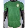 Camiseta de Fútbol de Selección Copa del Mundo 2026-2027 para Hombre, Top Deportivo de Secado Rápido