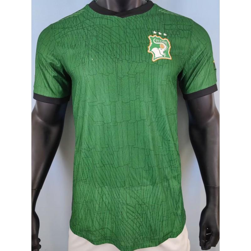 Camiseta de Fútbol de Selección Copa del Mundo 2026-2027 para Hombre, Top Deportivo de Secado Rápido