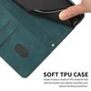 Leather Phone Case For Samsung Galaxy S24 Ultra S23 S22 S21 S20 FE A06 A16 A26 A36 A56 A15 A25 A35 A55 Stand Card Flip Wallet