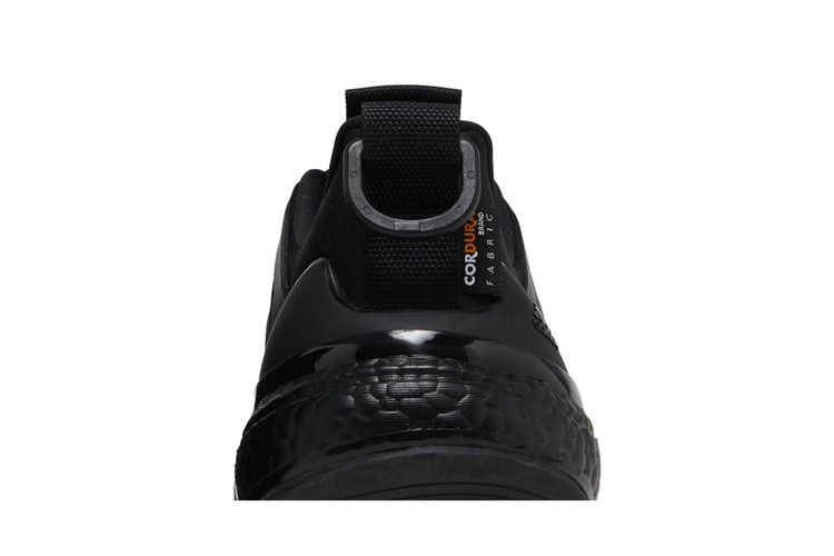 Unisex Sneakers adidas Equipment+ 'Triple Black'