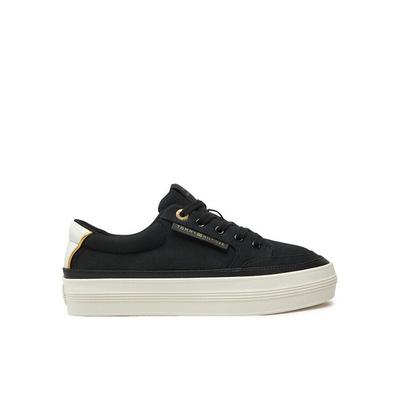 Essential Vulc Textile Sneaker