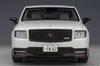 AUTOart 1/18 Scale Toyota Century GRMN Pearl White Finished Product 78764