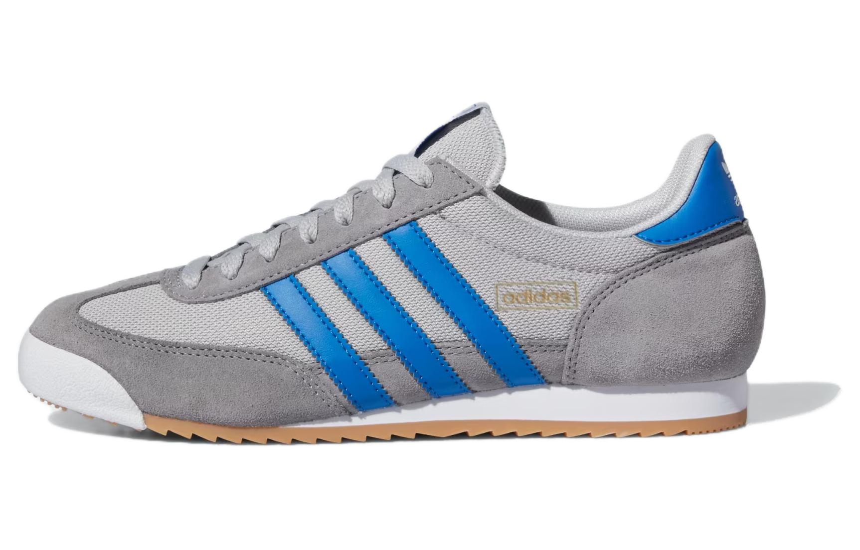 Adidas R71  Grey Blue  IH1322 38