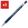 Mechanical Pencil Mark SheetMechanical Pencil AM13-B B 0.8cmx13.9cm