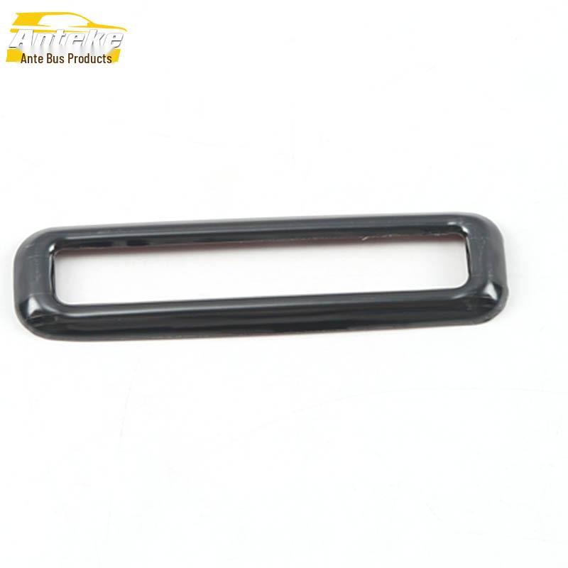 Viloran Sitz Memory Funktionstaste Leuchtring & Schalter Dekosticker