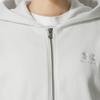 Under Armour Icon Comfortable Fashion Casual Versatile Solid Color Sweatshirt Women sweatshirt 6003674-110
