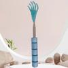 1Pcs Telescopic Claw Massager For Back Massage Promotion Tools For Blood Circulation Relax Health Back Scratcher Tool