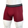 Loose and Breathable Four Cornered Underpants Pure Cotton Flat Cornered Men's Underpants