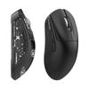 XUNFOX Wireless Mice PAW3311 Lightweight Gaming Mice with 3Modes Connection Rechargeable Ergonomic