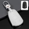 Cadillac Key Protective Shell: Fits XT4, XT5, XT6, CT4, CT5 - Original Car Key Cover with Buckle.