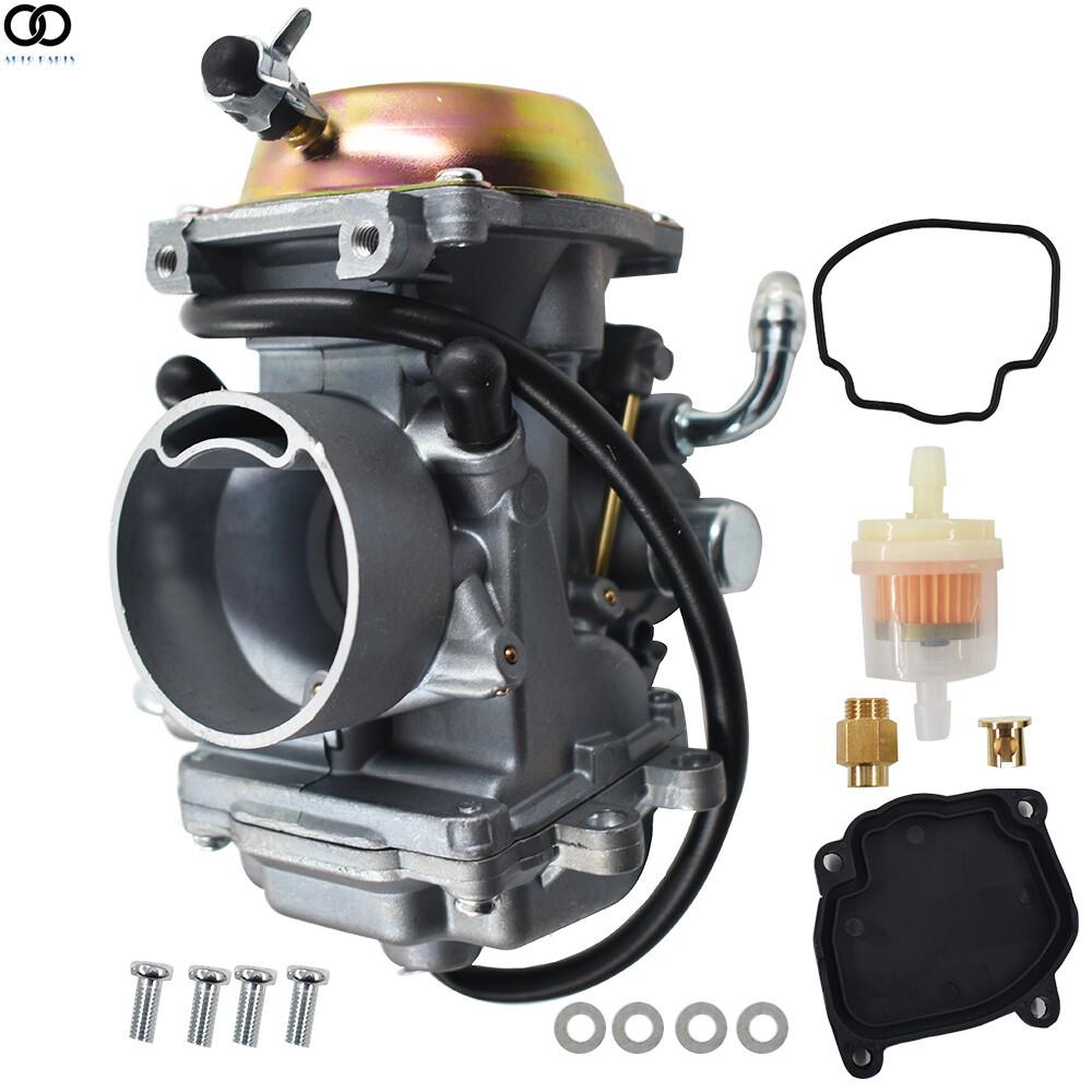 Fit For Polaris Carb RANGER 500 1999-2009 SPORTSMAN 500 1999-2008 Carburetor ATV