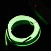 1M/2M/3M/4M/5M Flexible Neon Light EL Wire Led Neon Dan Party Atmosphere Decor Lamp RopeTube Waterproof Multicolor Led Strip