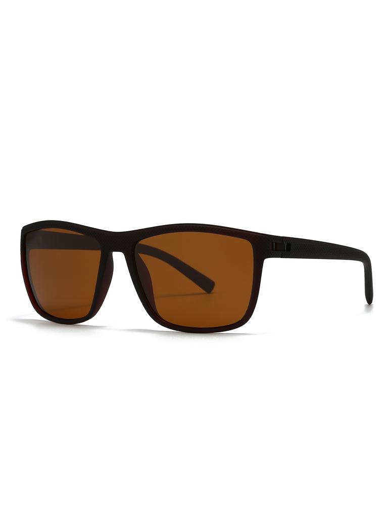 Cross-Border Fashion Sunglasses Outdoor Sports Cycling Glasses Colorful Driving Men's Fishing Glasses