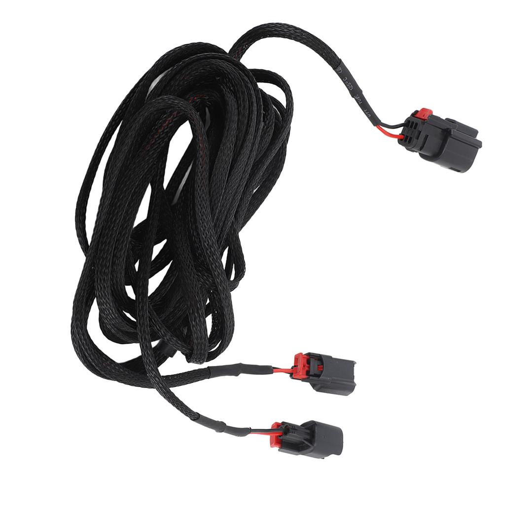 Fog Light Wiring Harness 68259673AA High Durability Car Fog Lamp Wiring Assembly