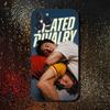 Heated Rivalry Phone Case for iPhone 17 Air 16 14 15 11 12 13 Pro Max 7 6 15 16 Plus 16E Shockproof Cover