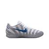 Nike Ja 3 Light Show Unisex Sneakers White Star-Blue Dusty-Cactus HF2793-100