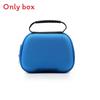 New Ps5 Ps4 Switch Pro Game Controller Storage Bag Hard Eva Travel Carrying Case