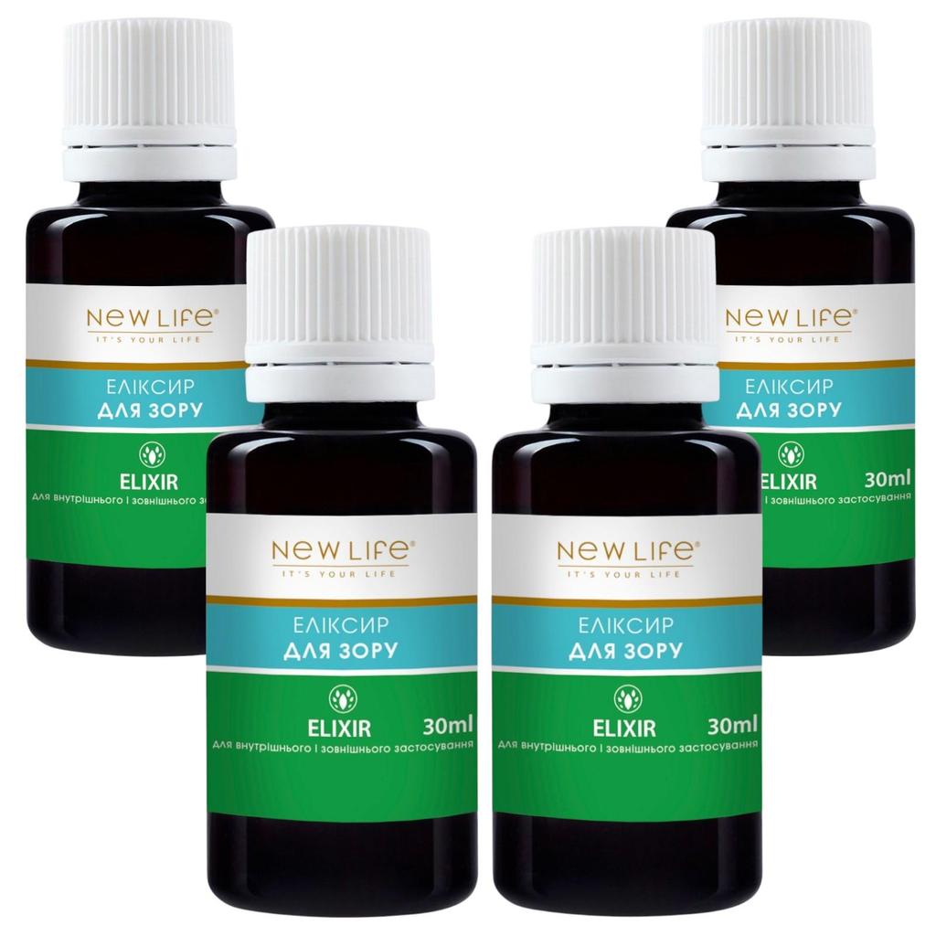 Elixier für die Sehkraft, Vitamine für die Augen, Nahrungsergänzungsmittel zur Verbesserung der Sehkraft, neues Leben