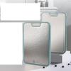 Zhishi Portable Titanium Cutting Board