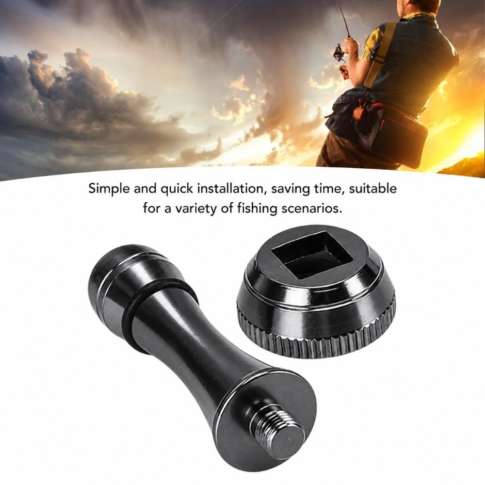 Anti Collision Fishing Reel Balance Rod Fishing Reel Balance Bar  Fishing Reel Upgrade