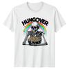 Hungover Skeleton TShirt Novelty Humor Gift For Him And Her